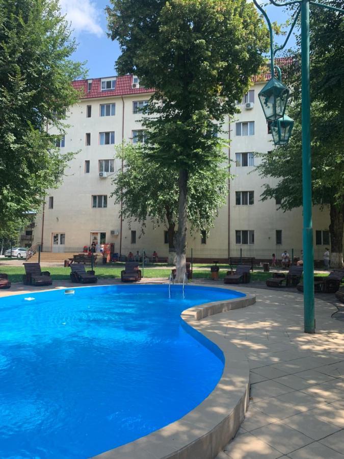 布加勒斯特Garsoniera Privata住宿加早餐旅馆 外观 照片