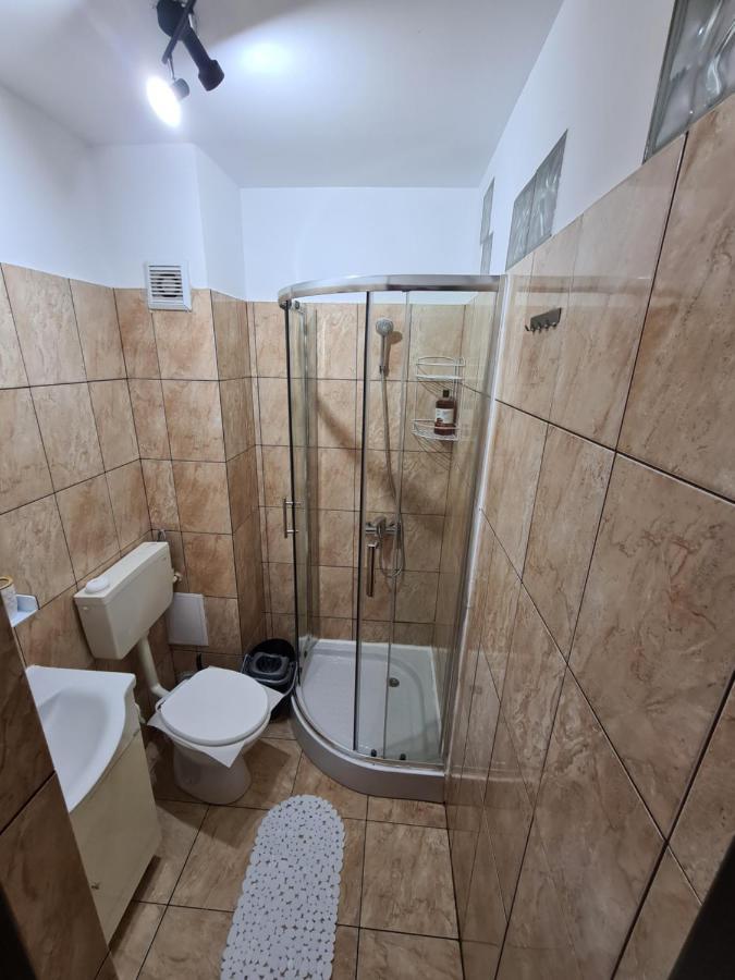 布加勒斯特Garsoniera Privata住宿加早餐旅馆 外观 照片