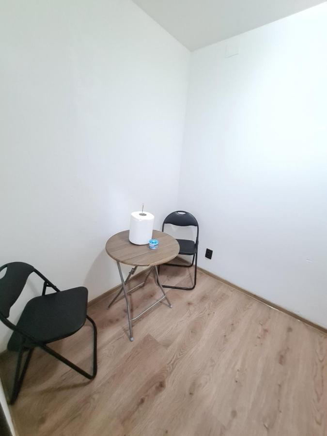 布加勒斯特Garsoniera Privata住宿加早餐旅馆 外观 照片